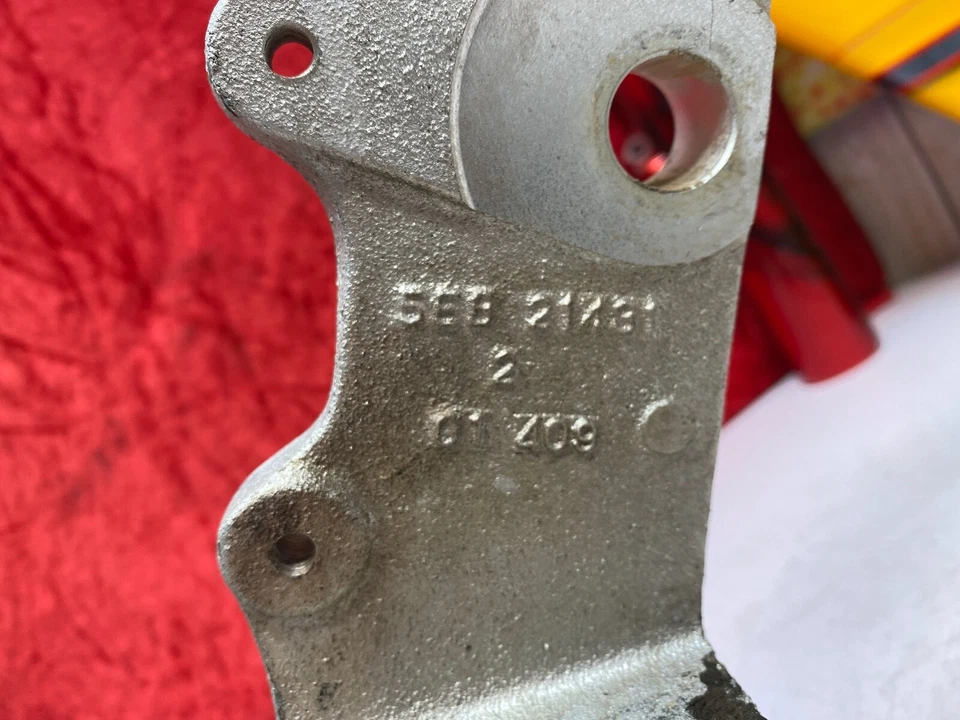 🔥99-02 Chasis cuadro principal Yamaha Yzf R6, se proporcionará factura de venta Foto 3 de 4