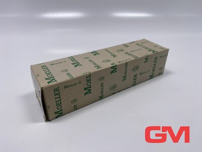 VPE 4x Moeller Hilfsschalterbaustein 22 DILE auxiliary contact modules 4-polig