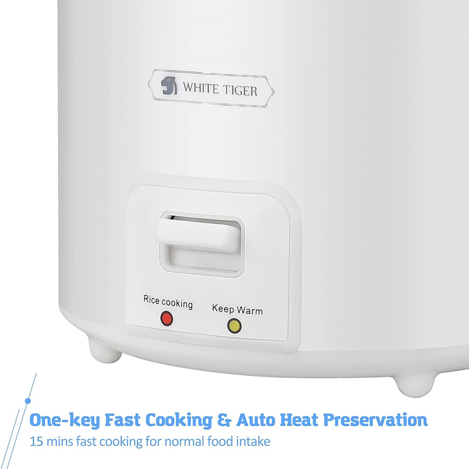 tiger mini rice cooker