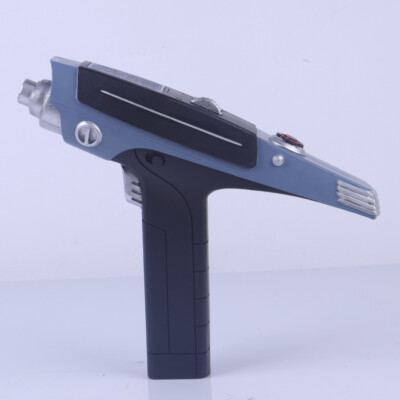 For Strange New Worlds Phaser Cosplay SNW Pike Pistol Props Resin
