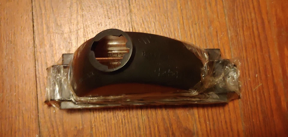 Luz de estacionamiento señal de giro derecha Pontiac Grand Am 89 90 91 TYC Foto 4 de 4