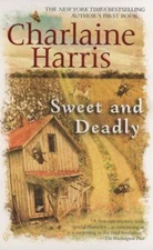 Sweet and Deadly - Mass Market Paperback By Harris, Charlaine - GOOD