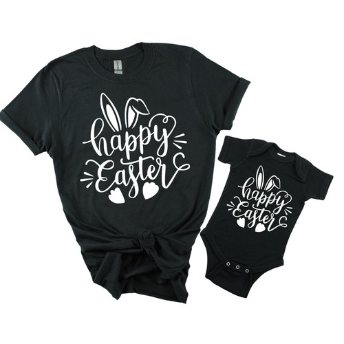Easter Day T-Shirt Cute Easter Shirts 