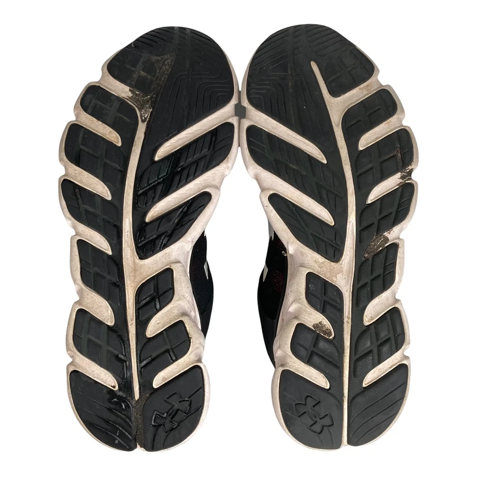 Original Under Armour Micro G Assert 6 Women's Running Shoes - US 9 - image 4 of 4