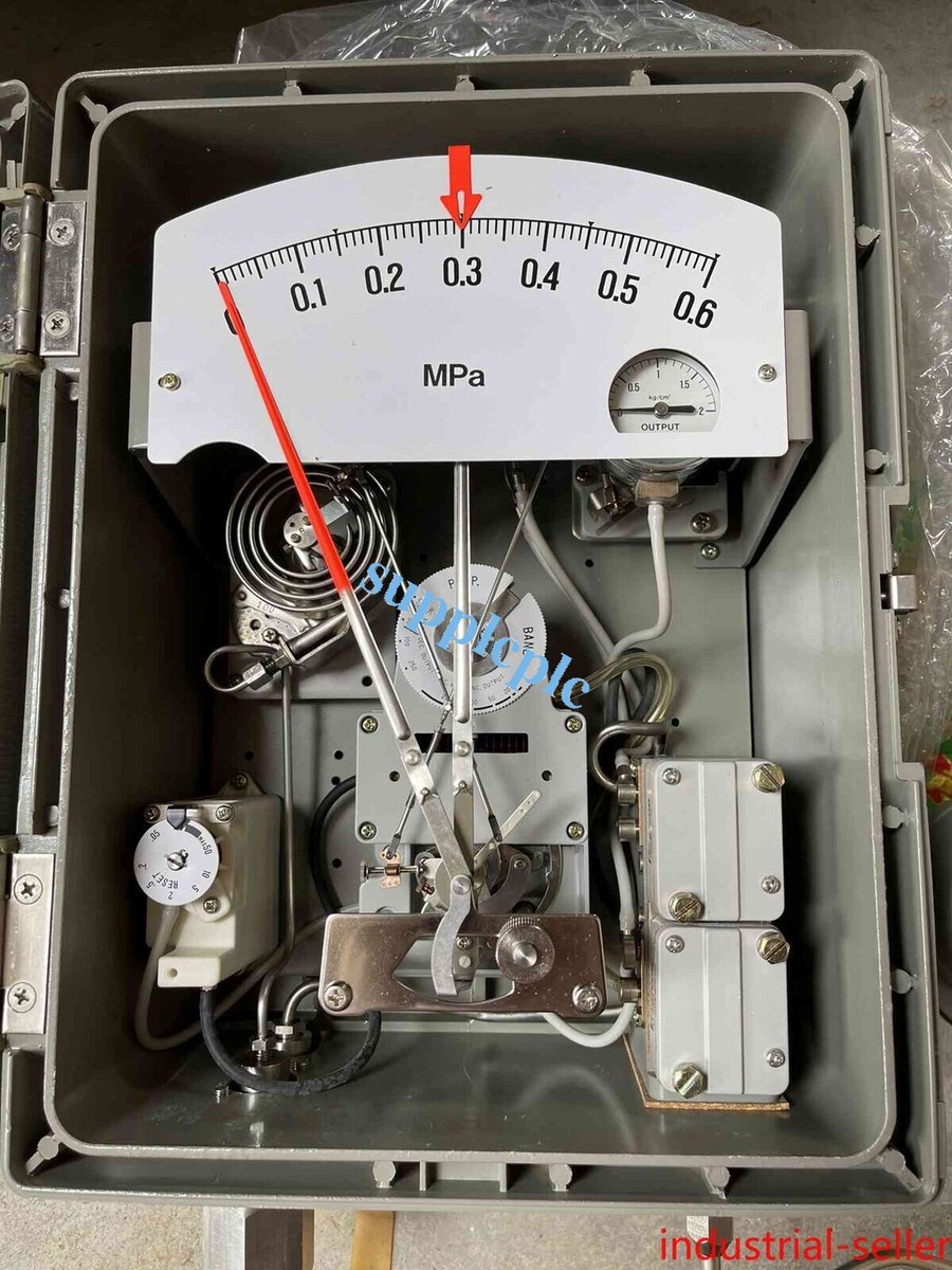 Masahijo Yokose専用 Yokogawa manometer MC43 Fast shipping#DHL or FedEx | eBay