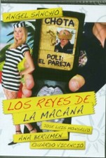 Reyes De La Macana DVD free shipping