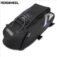 Bike Light Brand Polyster Bicycle Bag Outdoor Anti-scratch Waterproof Saddle Bike Light Brand Polyster Bicycle Bag Outdoor Anti-scratch Waterproof Saddle