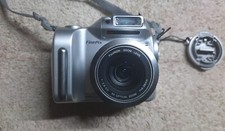 Fuji FinePix 2800 Zoom 2.0mp Digital camera
