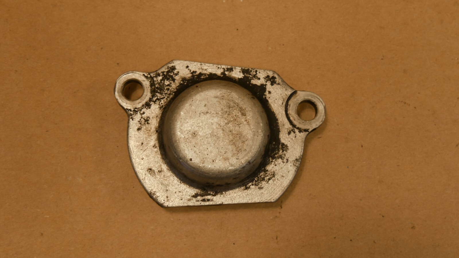 Ferrari 348 Mondial Oil Seal Cover PN 139699