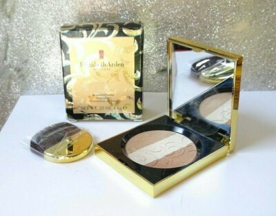 Elizabeth Arden Beautiful Color Highlighter Gold Illumination 01 6,6g Neu Verpackt