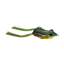 Cast Cray Top Water Frog - Tree Frog
