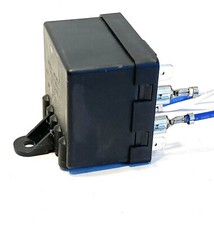 (1) KICKSTART Start Relay RVA6AMYL-357 #650502 (made In USA)