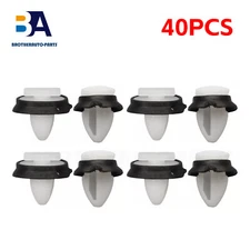 40 PCS Door Panel Repair Screws Only for Ram Promaster 3500 14-19