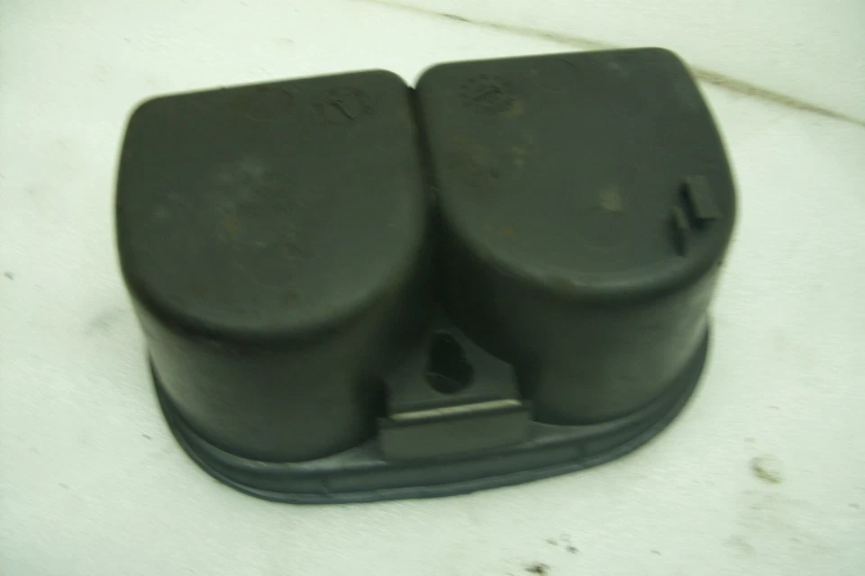 1997 97 Saturn SL-2 Cup Mug Holder Pocket B-99 D - Image 2 of 3