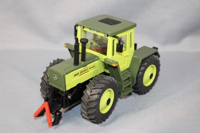 Siku 3477 MB Trac 1800 Intercooler Farmer-Serie Maßstab 1/32