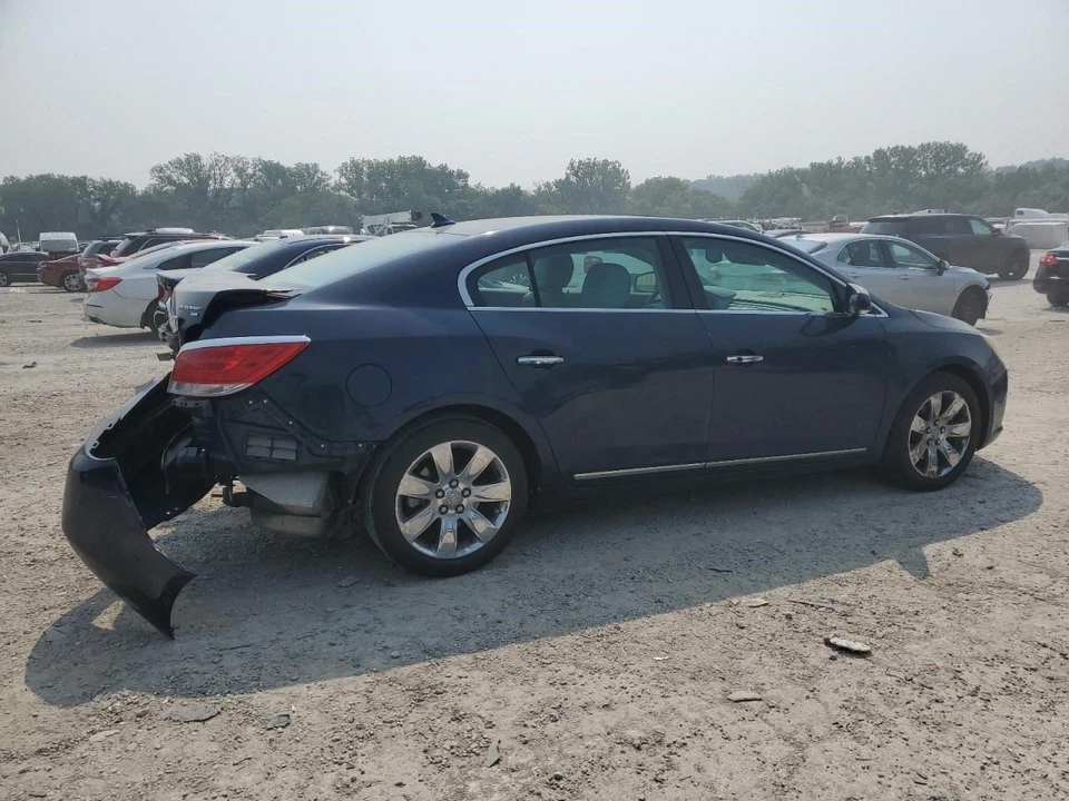 2015 - 2022 GMC CANYON Rear View Mirror With Telematics Onstar Opt UE1 - Image 4 of 4