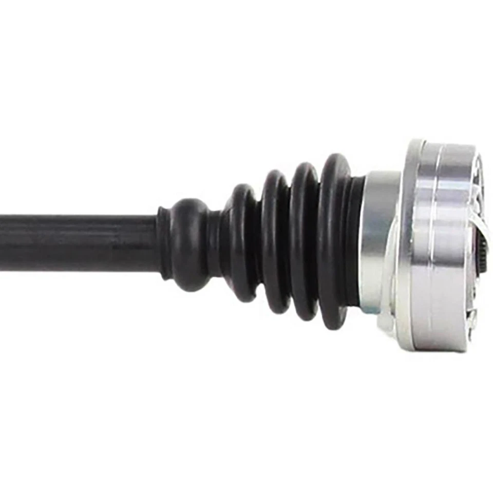 Eje delantero izquierdo delantero derecho CV para Audi 90 Quattro 1990-1995 Foto 4 de 4