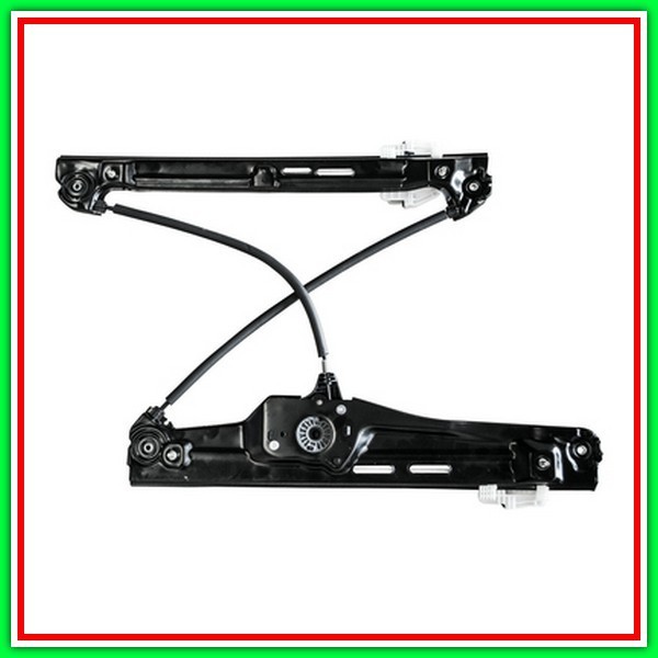 Fensterhebermechanismus Vorne Rechts Mod5 TüRer Bmw X3-F25- (Bj 2010-2014)-image