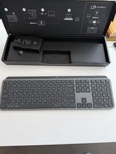 Logitech MX Keys Keyboard