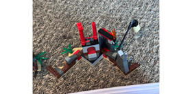 Lego Ninjago 2254 Partial Set Rare!