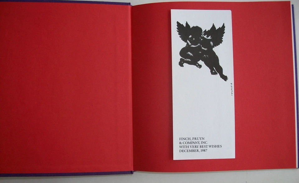 1987 Shakespeare Tragedy of Richard The Third HC/SC FN/VG Signed Royal Composing - Image 3 of 4