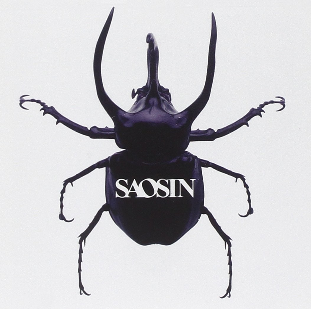Saosin by Saosin (CD, 2006) for sale online | eBay