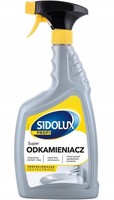 Sidolux Universal-Entkalker 750 Ml Spray, Wirksam Gegen Ablagerungen, Kalk Und R
