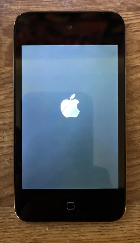 Apple ITouch 1ª generación 8 GB  Foto 2 de 4