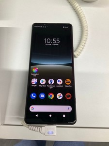 Sony Xperia 5 IV schwarz Smartphone 8#1906876