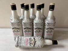 10 Flaschen WinterJack Jack Daniels Limited Edition