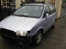 Radiateur Hyundai TRAJET