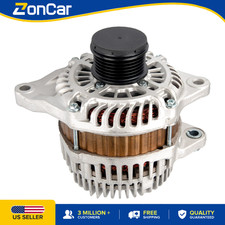 Alternator For 2011-2013 Chrysler 200 2.4l 07-2008 2010-2012 Dodge Caliber Alternator For 2011-2013 Chrysler 200 2.4l 07-2008 2010-2012 Dodge Caliber