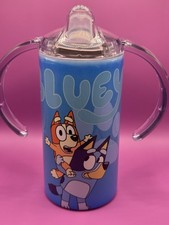 Boys Sippy Cups
