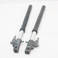 Sospensione forcella anteriore Aprilia RSV Mille 1999 OEM originale