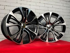 Jantes BMW X5