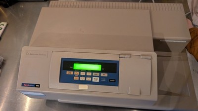 Molecular Devices SpectraMax M5 Multi-Mode Microplate Reader Microplate Reader 