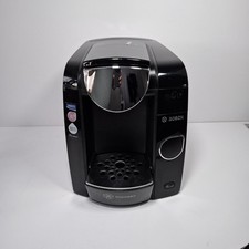 Bosch Tassimo Joy Espresso Pod & Capsule Coffee Machine Black TAS4502GB.