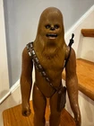 STAR WARS Chewbacca Vintage 1978 Kenner 12" - 1:6 scale Action Figure