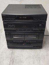 Impianti stereo Sony LBT-A190/HCD-A190 (parzialmente difettosi)!!!