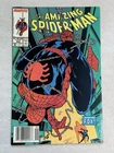 Amazing Spider-Man #304 NM- Todd McFarlane Newsstand Var High Grade