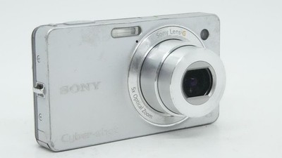 Sony Cyber-shot DSC-WX1 デジタルカメラ Sony Cyber-shot DSC-WX1 10.2MP Digital Camera - Black for sale