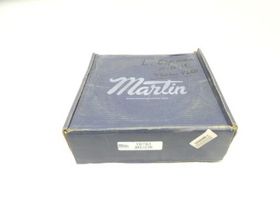 Martin 5 5V 1180 E 5 Groove V-belt Sheave