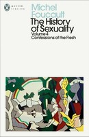 The History Of Sexuality: 4, Michel Foucault