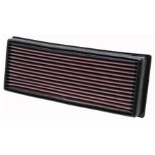 Luftfilter für Opel Ascona B 81 Kadett C Manta A 58 53 Rekord E 17 61 | 2411676