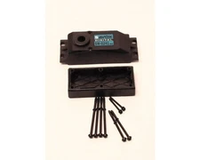 Savox SCSW0241MG Top & Bottom Servo Case with 4 Screws Sw0241mg