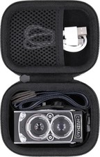Camera Case for CHUZHAO Vintage Mini Digital Camera,Compatible with Portable TLR