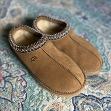 UGG Women s Scuffette II Slippers - Brown Sue...