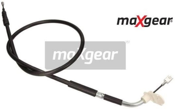 Maxgear 32-0432 Seilzug FüR Feststellbremse Handbremsseil Bremsseil-image