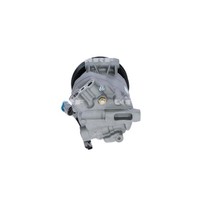 Kompressor Klimaanlage NRF FüR Opel Astra J P10 G09 Chevrolet Cruze SchräGheck