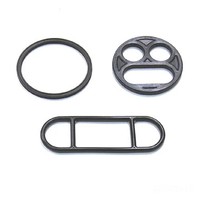 Benzinhahn Reparatursatz Kraftstoffhahn FüR Kawasaki ZX-9R 900 D Ninja Kat 98-99